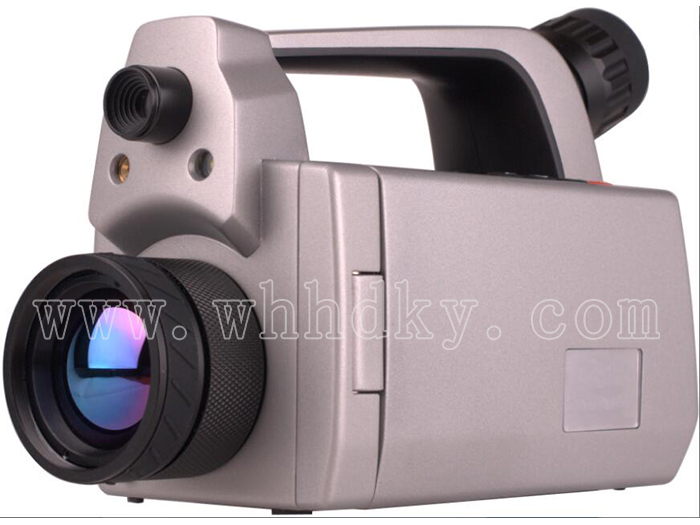 HK-TI400型 非制冷焦平面热像仪