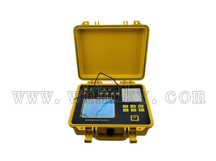 HK-PQ800 便携式电能质量分析仪（四相）